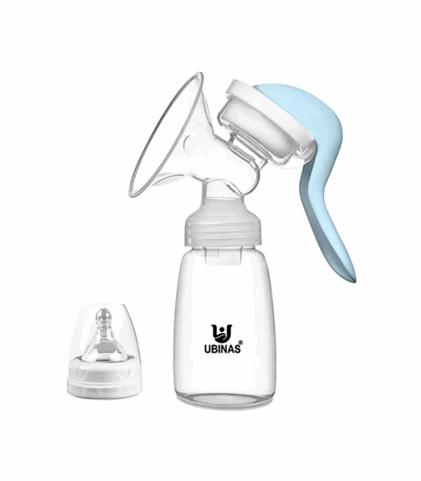 Breast Pump